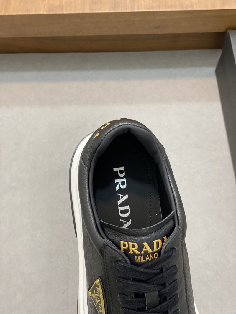 Prada Casual Shoes